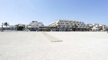 Eurostars Las Salinas