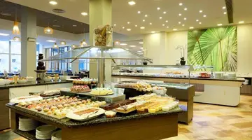 Eurostars Las Salinas