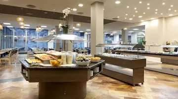 Eurostars Las Salinas