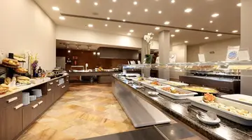 Eurostars Las Salinas