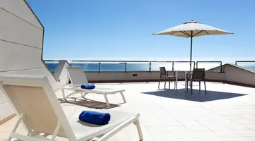 Eurostars Las Salinas
