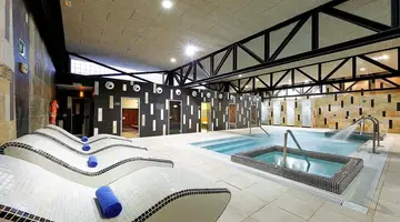 Eurostars Las Salinas