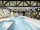 Eurostars Las Salinas