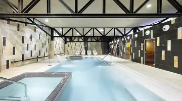 Eurostars Las Salinas