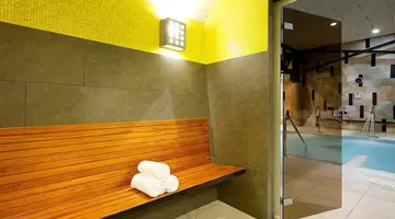 Eurostars Las Salinas