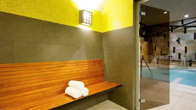 Eurostars Las Salinas