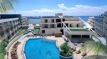 Eurostars Las Salinas