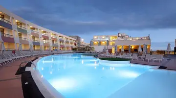 Eurostars Las Salinas