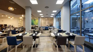 Eurostars Las Salinas