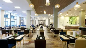 Eurostars Las Salinas