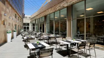 Eurostars Las Salinas