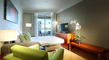 Eurostars Las Salinas