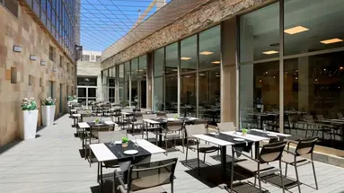 Eurostars Las Salinas