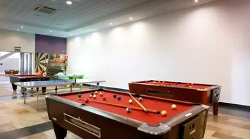 Eurostars Las Salinas