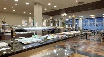 Eurostars Las Salinas