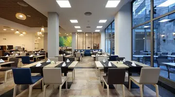 Eurostars Las Salinas