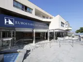 Eurostars Las Salinas