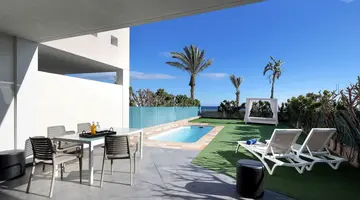 Eurostars Las Salinas