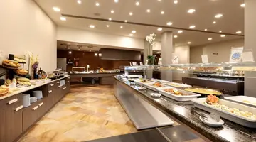 Eurostars Las Salinas