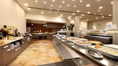 Eurostars Las Salinas
