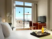 Eurostars Las Salinas