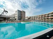 Eurostars Las Salinas
