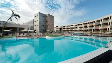 Eurostars Las Salinas