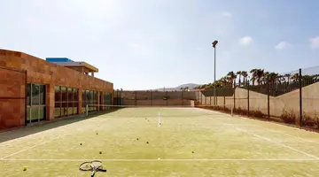 Eurostars Las Salinas