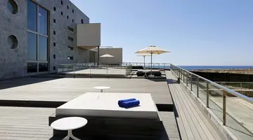 Eurostars Las Salinas
