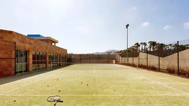 Eurostars Las Salinas