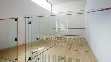 Eurostars Las Salinas