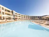 Eurostars Las Salinas
