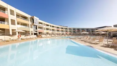 Eurostars Las Salinas