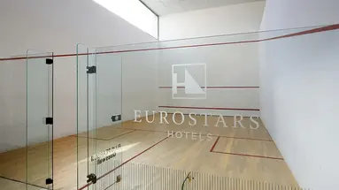 Eurostars Las Salinas