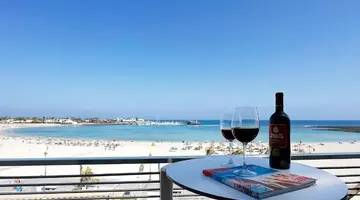 Eurostars Las Salinas
