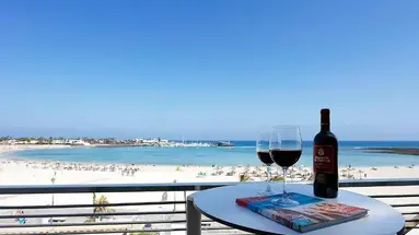 Eurostars Las Salinas