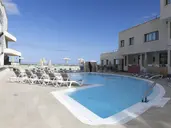 Eurostars Las Salinas