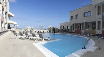 Eurostars Las Salinas