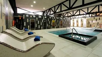 Eurostars Las Salinas