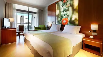 Eurostars Las Salinas