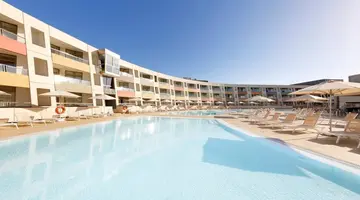 Eurostars Las Salinas
