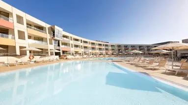 Eurostars Las Salinas