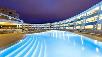Eurostars Las Salinas