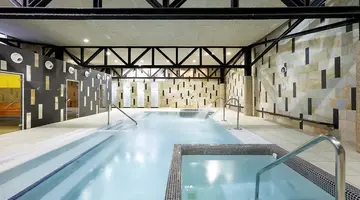 Eurostars Las Salinas