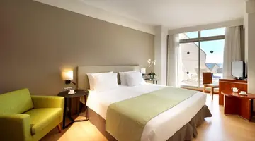 Eurostars Las Salinas