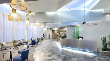 Eurostars Las Salinas