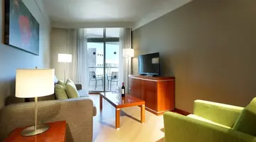 Eurostars Las Salinas