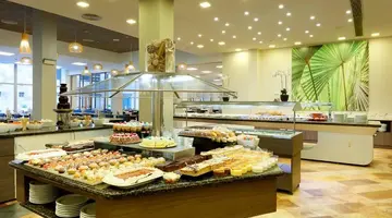 Eurostars Las Salinas