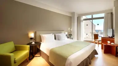 Eurostars Las Salinas