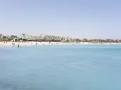 Eurostars Las Salinas